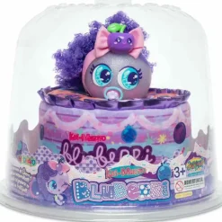 Ksi Berries Muneco Bebe Ksi Berries Blueberri Morado^Neonatos Online