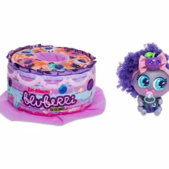Ksi Berries Muneco Bebe Ksi Berries Blueberri Morado^Neonatos Online