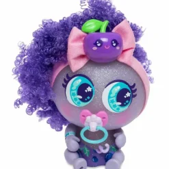 Ksi Berries Muneco Bebe Ksi Berries Blueberri Morado^Neonatos Online