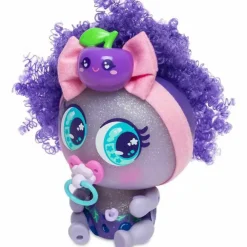Ksi Berries Muneco Bebe Ksi Berries Blueberri Morado^Neonatos Online