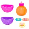 Ksimeritos Kit Accesorio De Juego Ksi-Kitsito^Neonatos New