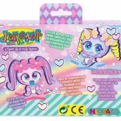 Ksimeritos Kit Accesorio De Juego Ksi-Kitsito^Neonatos New