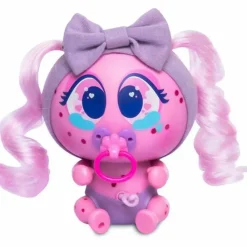 Ksimeritos Muneca Bebe Manchicuepa + Maletin^Neonatos Online