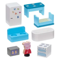 La Casa De Madera De^Peppa Pig Hot