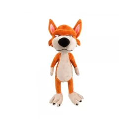 La Granja De Zenon Peluche Musical Lobo Beto^La Granja de Zenón Sale