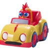 La Granja De Zenon Vehiculo Bartolito^La Granja de Zenón