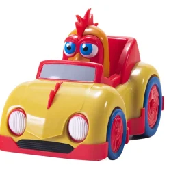 La Granja De Zenon Vehiculo Bartolito^La Granja de Zenón