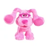 Las Pista De Blue Y Tu Peluche Magenta 19 Cm^Pistas de Blue y tu Hot