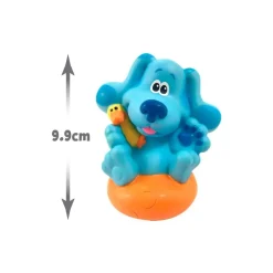 Las Munecos De Bano Water Squirters Diferentes Modelos^Pistas de Blue y tu Best