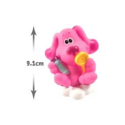 Las Munecos De Bano Water Squirters Diferentes Modelos^Pistas de Blue y tu Best