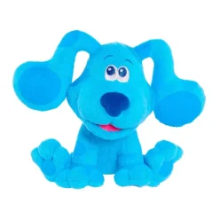 Las Peluche Perrito Blues 19 Cm^Pistas de Blue y tu Hot