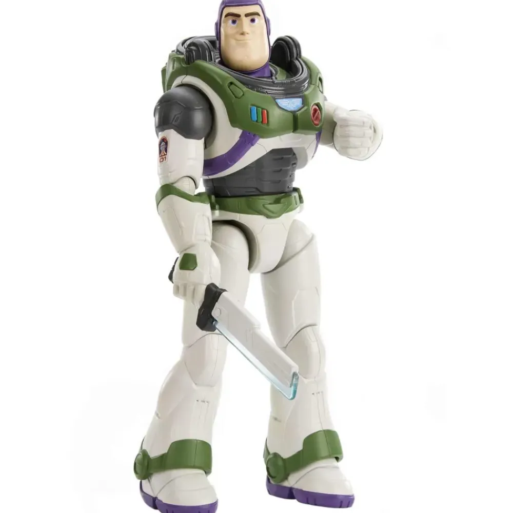 Lightyear Figura Buzz Lightyear Con Luz Y Sonido 30 Cm^Toy Story Outlet