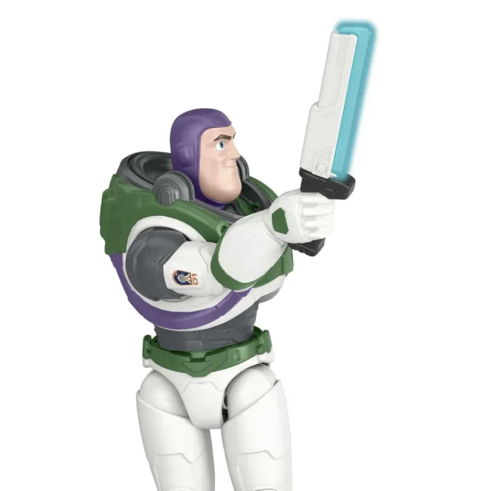 Lightyear Figura Buzz Lightyear Con Luz Y Sonido 30 Cm^Toy Story Outlet