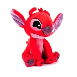 Leroy 25 Cm^Lilo y Stitch Best