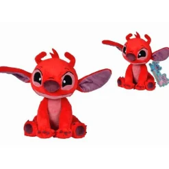 Leroy 25 Cm^Lilo y Stitch Best