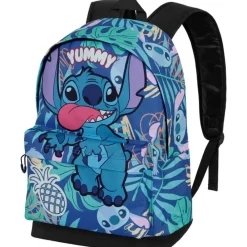 Mochilas Hs Fan 2.0 Yu^Lilo y Stitch