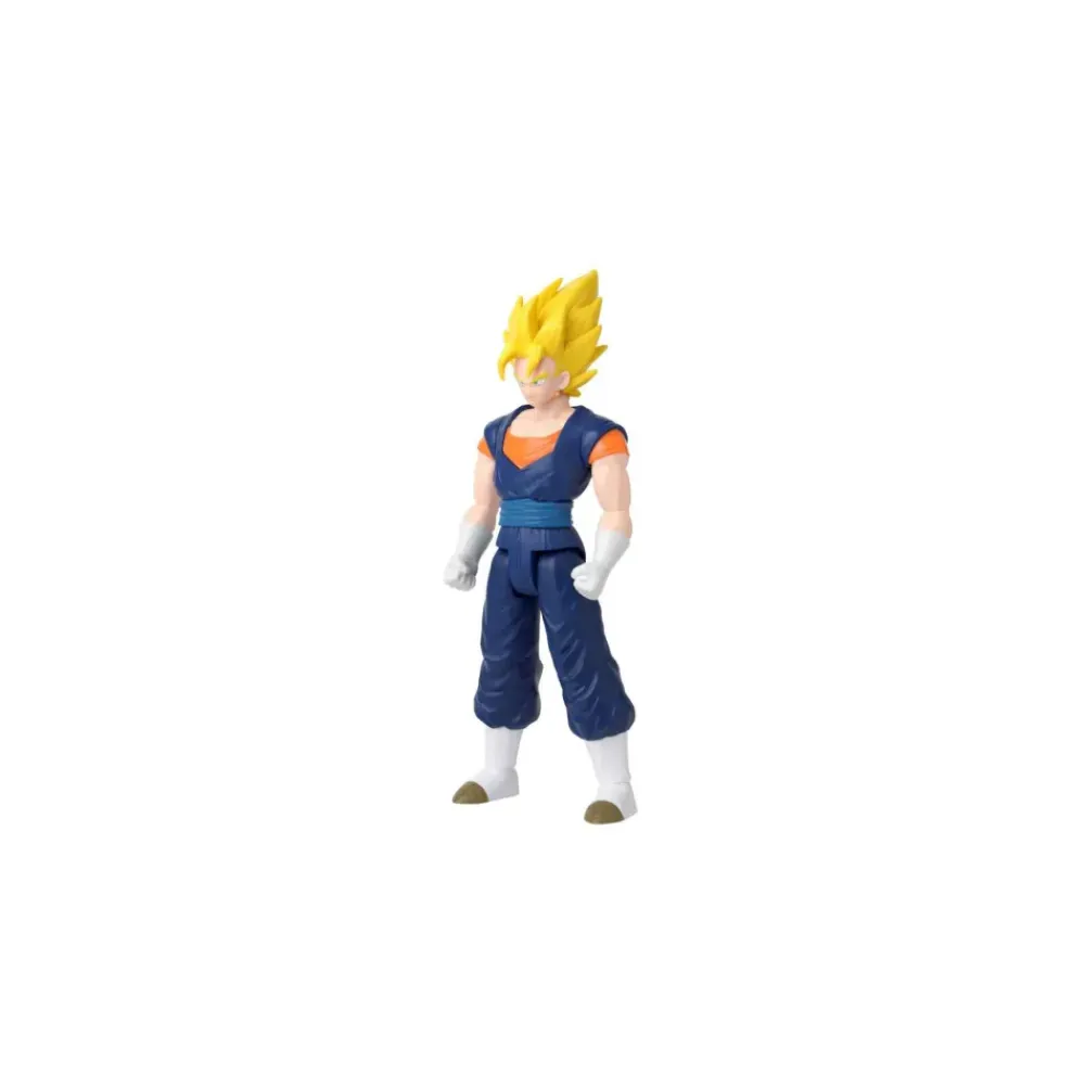 Limit Breaker Series Super Saiyan Vegito-^Dragon Ball Online