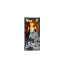Limit Breaker Series Super Saiyan Gogeta^Dragon Ball New