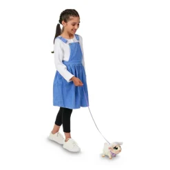 My Little Lamb Snowie Peluche Mascota^Little Live Pets Outlet