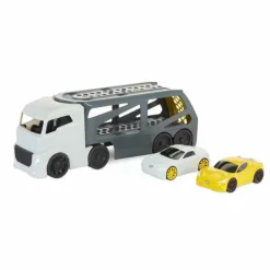 Gran Camion De Transporte^Little Tikes