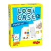 Logic Case Set Iniciacion^Haba Best