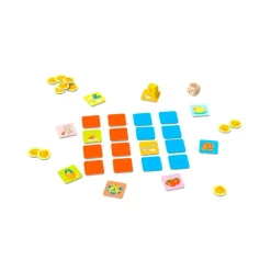 Logic Case Set Iniciacion^Haba Best