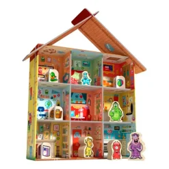 Logic Games: Donde Esta Wanda^Haba Outlet