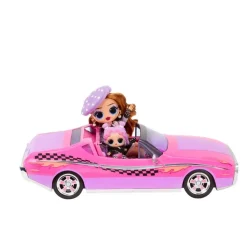 - City Cruiser^LOL Surprise Online