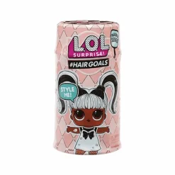 Hairgoals Makeover^LOL Surprise New
