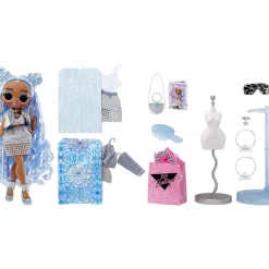Omg Fashion Show Style Edition Missy Frost^LOL Surprise