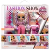 Omg Fashion Show Hair Edition Twist Queen^LOL Surprise Outlet