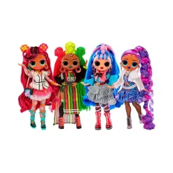 Omg Queens Sways^LOL Surprise Outlet