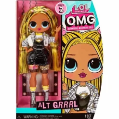 Omg Serie 2 Alt Grrrl^LOL Surprise Outlet