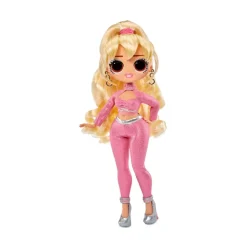 Omg Travel Muneca Fly Gurl^LOL Surprise Best