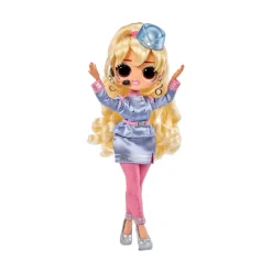 Omg Travel Muneca Fly Gurl^LOL Surprise Best