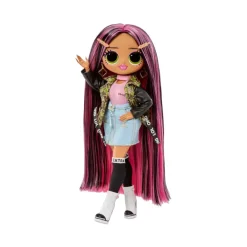 Omg Travel Muneca City Babe^LOL Surprise Discount