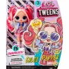 Tweens Serie 3 Muneca Chloe Pepper^LOL Surprise Best