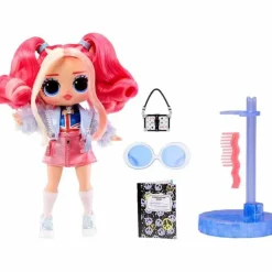 Tweens Serie 3 Muneca Chloe Pepper^LOL Surprise Best