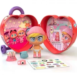 Lucy Mini Trolley^Trotties Clearance