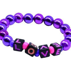 Pulseras Best Friends Forever^Make Up Planet Hot