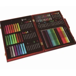 Maletin Artista Deluxe^Art Planet Best