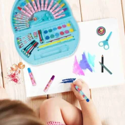 Maletin Artistico^Bebes Llorones Outlet