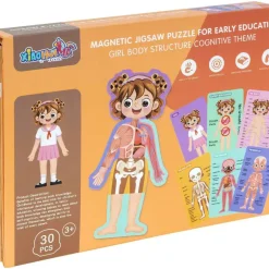 Maletin De Aprendizaje El Cuerpo Humano^* Discount