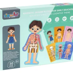 Maletin De Aprendizaje El Cuerpo Humano^* Discount