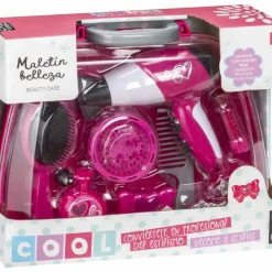 Maletin De Belleza^Make Up Planet Sale