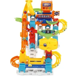 Marble Rush Circuito De Canicas Interactivo Racing Track Set^VTech Sale