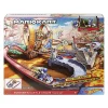 Mario Kart Pista Castillo De Bowser^Hot Wheels Online