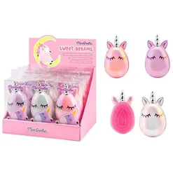 Cepillo Cabello Unicornio Diferentes Modelos^Martinelia New