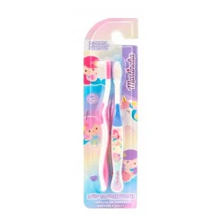 Duo De Cepillo De Dientes Little Mermaid^Martinelia Sale