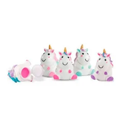 Gloss Unicornio Sentado Diferentes Modelos^Martinelia Best